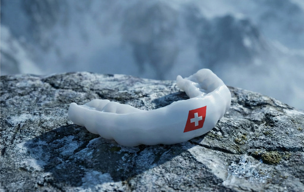 Swiss Edition (Add-On)