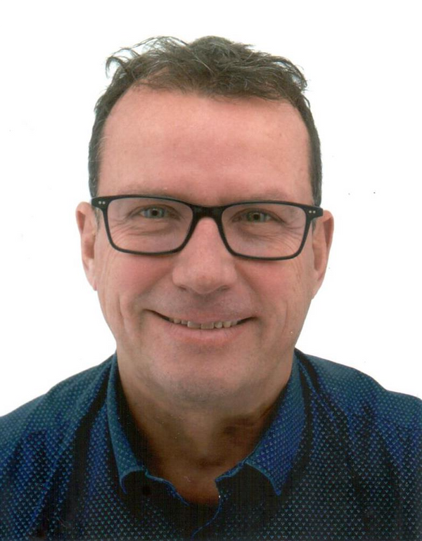 Christian Baumann