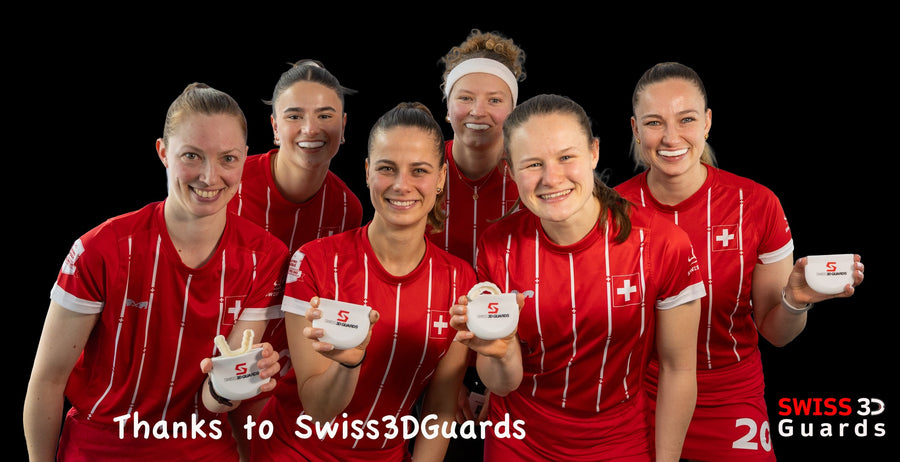 Swiss National Team