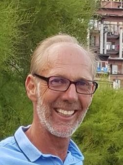 Jeff de Rooij