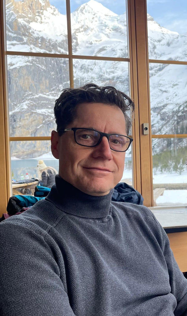 Markus Kreis