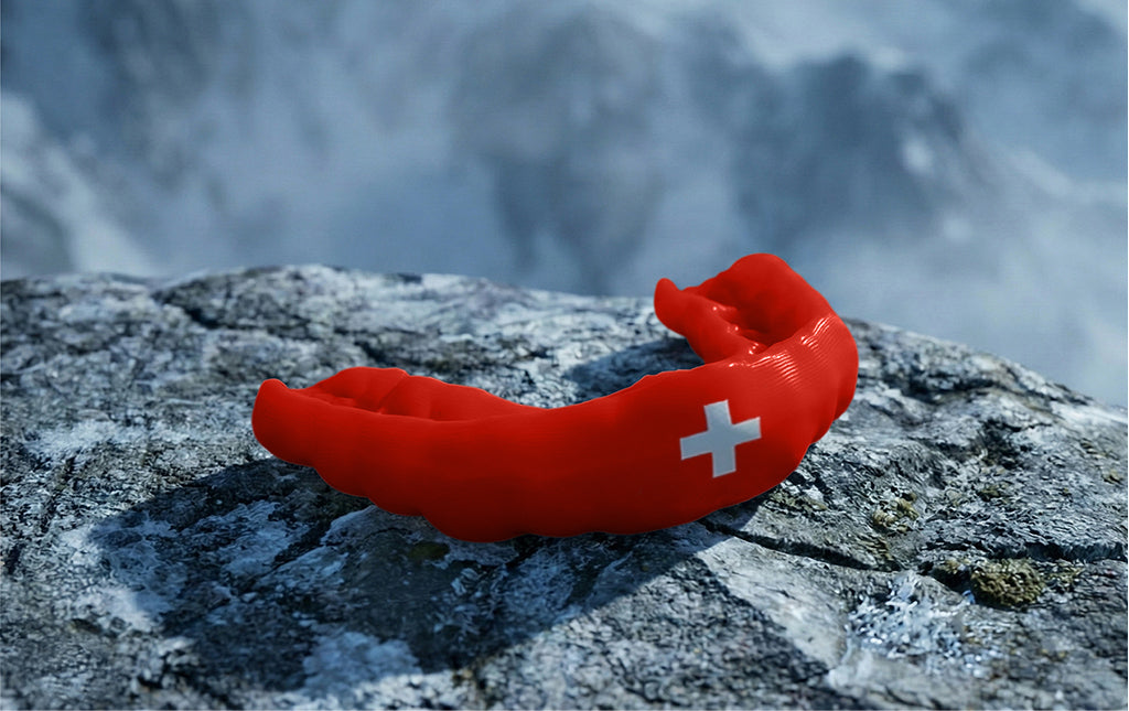 Swiss Edition (Add-On)